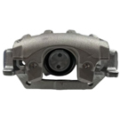 2012 Volvo C70 Brake Caliper 4